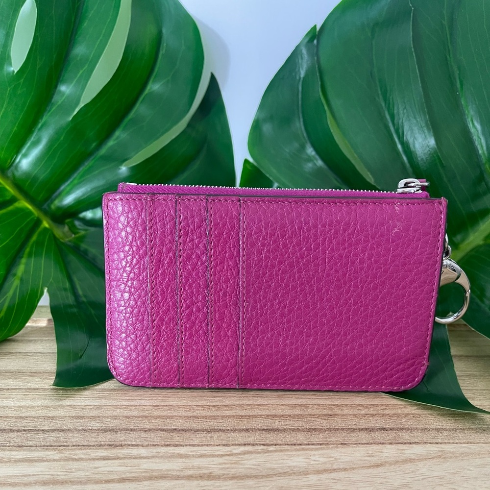 Fendi Key Cles Card Holder - Picture 2 of 10